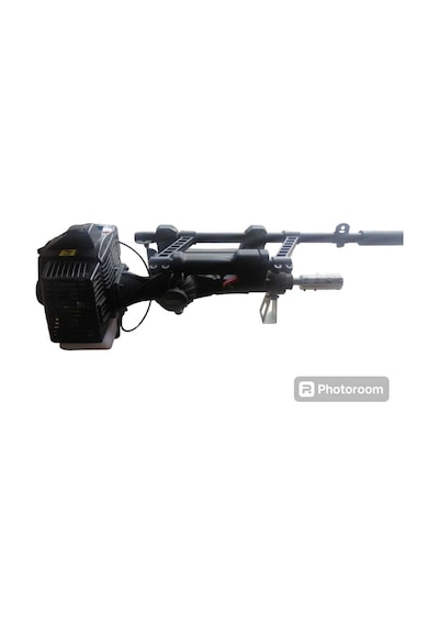 Power Gsp-1000 Zeytin Fındık Badem İğde Hasat Makinesi