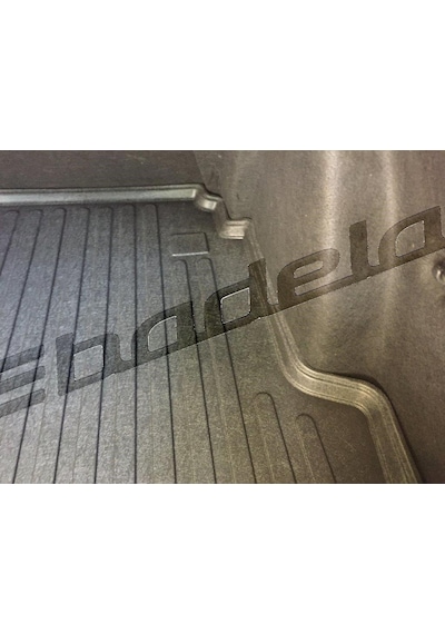 2013 Renault Fluence Bagaj Havuzu Araca Özel