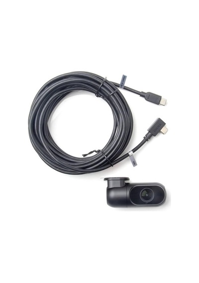 Viofo A229 Pro/plus Araç Kamerası İçin 6 Metre Kablo Ve Arka Kame Çok Renkli