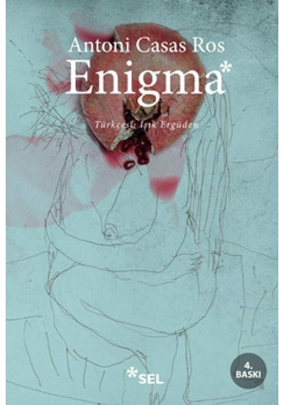 Enigma - Casas Ros - Sel Yayıncılık