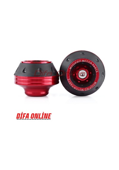 Ktm Motor Ön Teker Koruma Takozu 554803708 - Siyah Motoparax Renk : Siyah