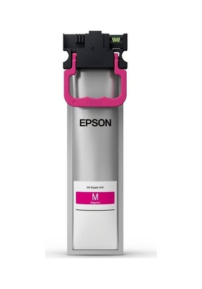 Tonersepeti Epson Wf-c5390 C5890 Series Xxl Kırmızı Kartuş C13t11d340