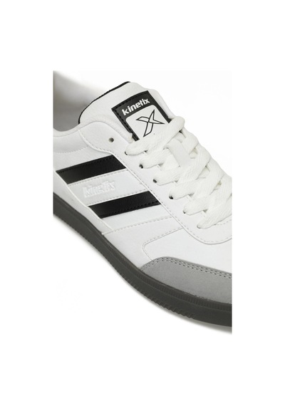 Kinetix Rudow Pu G 6fx Beyaz Unisex Sneaker 000000000102125593 Beyaz