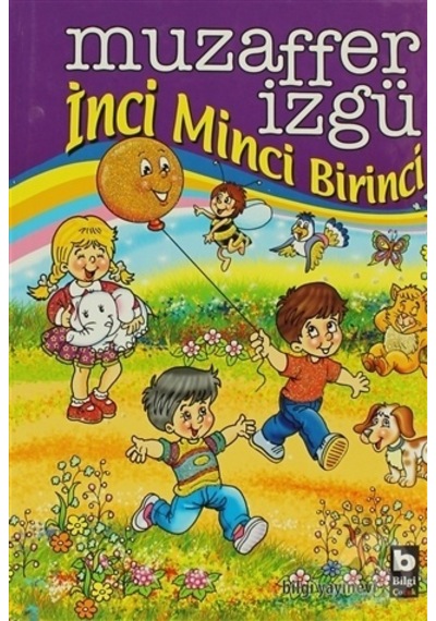 İnci Minci  Birinci