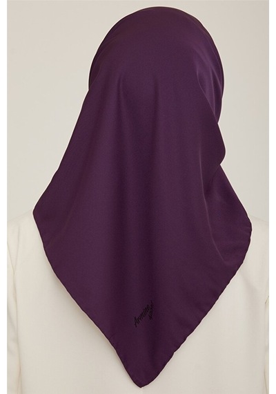 Armine Sport Düz Fon Eşarp-785