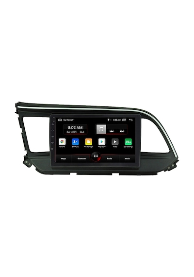 Hyundai Elentra 2016-2020 Android Multimedya 4/64 Carplay 10'' Hd