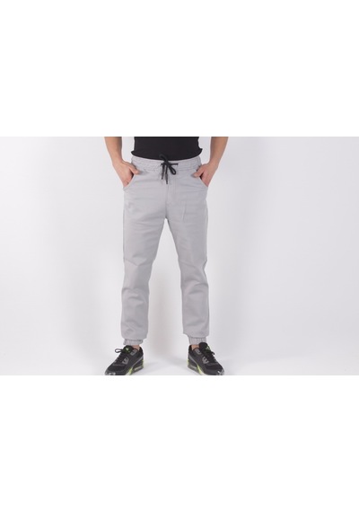 Black Steel Erkek Lastikli Pantolon -1000 (546802735)