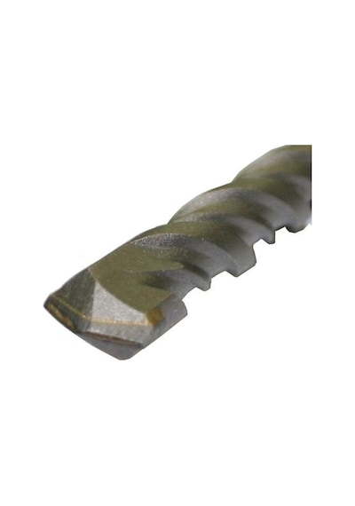 Sds-plus 2 Elmaslı Matkap Ucu 16x210 Mm