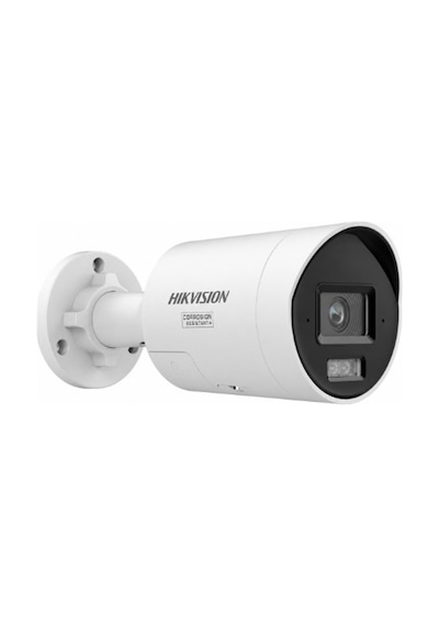 Hikvision Ds-2cd2083g2-lı2u-sl 8mp 2.8mm Colorvu Ip Bullet Kamera