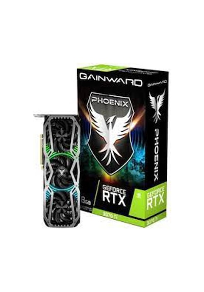 8gb 256 Bit Rtx 3070tı Phonıx Ned307t019p2-1046x Gddr6x Ekran Kartı