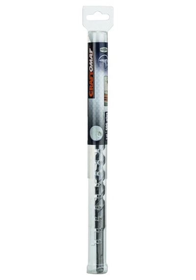 Craftomat Sds-plus 16x250x310 Mm