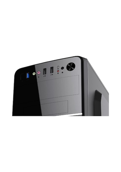 Vento CIO TML117 400W Peak Micro Atx Bilgisayar Kasası Vento CIO TML117 400W Peak Micro Atx Bilgisayar Kasası