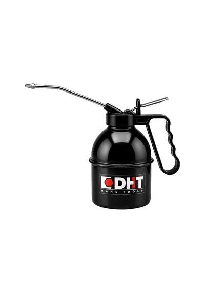 Prodht Madeni Yağdanlık 500 Cc Diğer