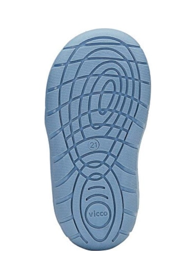 Vicco Color 959.b19k.446 Erkek Çocuk Panduf Kot 21-25