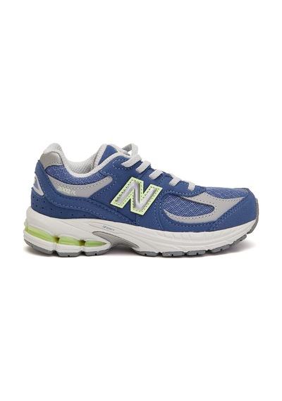 New Balance 2002 Lifestyle Mavi Unisex Çocuk Sneaker P20028rl Juststep