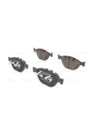 BOSCH 986494349 ÖN BALATA BMW E60 (04-10) E61 04- E63 05- E64 0