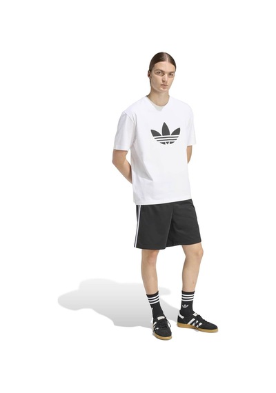 Adidas Erkek Şort Fırebırd Sho Ke1379 Siyah