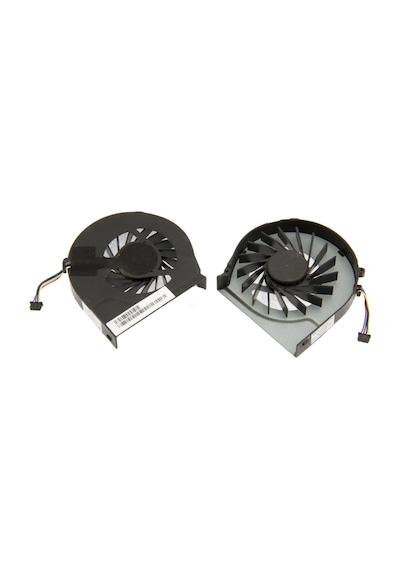 Asus X580vn Fan V2 Sol Fan 1 Adet