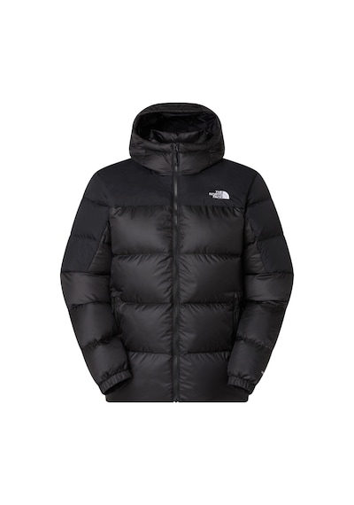 The North Face M Dıablo Down 2.0 Hoodıe Erkek Ceket Nf0a8992goc1 Siyah