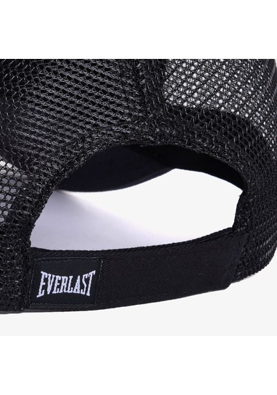 Everlast 1910 Unisex Gri Şapka Au0001 Gri