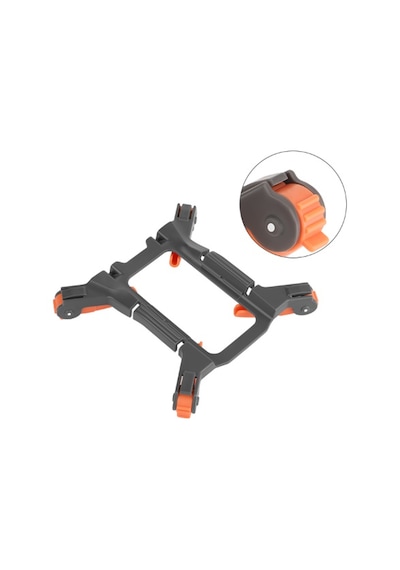 Dji Mini / SE / Mini 2 / 2 SE Serisi İniş Takımı Ayak Yükseltici