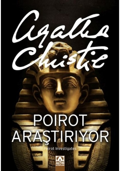 Poirot Araştırıyor - Yqbx-652126