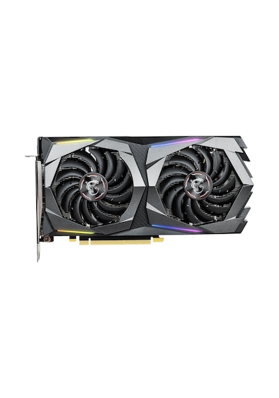 MSI NVIDIA GeForce GTX 1660 Ti Gaming 6 GB 192 Bit GDDR6 Ekran Kartı