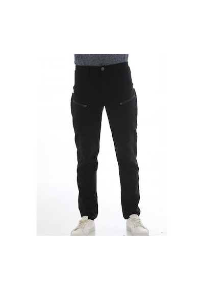 Power New Pantolon Black Siyah
