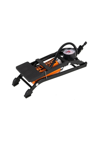 Ayak Pompası Kalın 1 Piston Mk4840