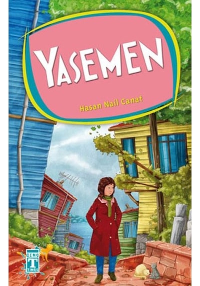 Yasemen - Yqbx-654402