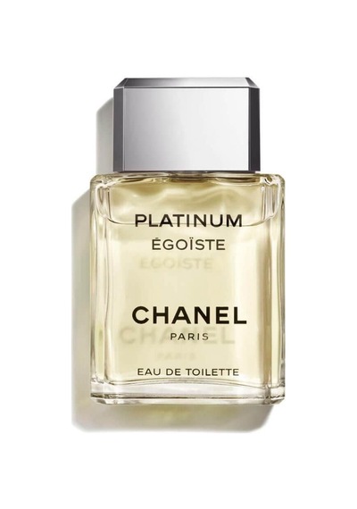 Chanel Egoiste Platinum Erkek Parfüm EDT 50 ML
