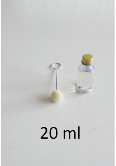 Primer Sıvısı Ve Fırçası 10 Mg Primer Sıvısı Ve Fırçası 10 Mg