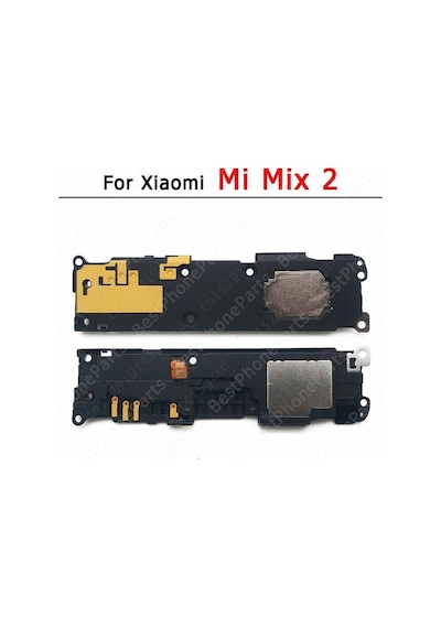 Tkgz Xiaomi Uyumlu Mi Mix 2 Buzzer Dış Ses Hoparlör