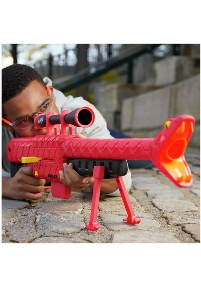Nerf Roblox Zombie Attack Viper Strike
