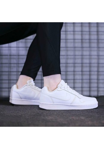 Nike Nıke Ebernon Low Unısex Günlük Ayakkabı Aq1779-100