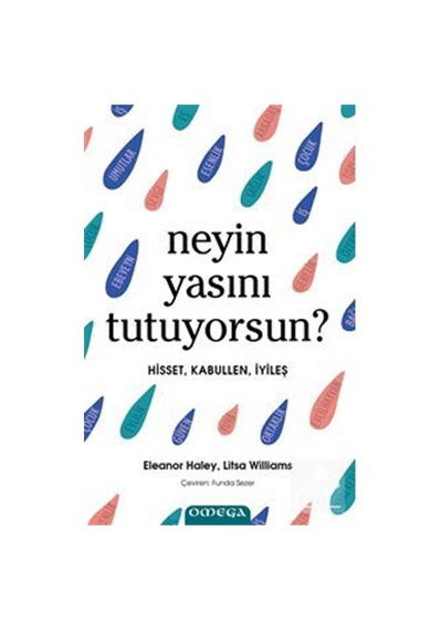 Neyin Yasını Tutuyorsun / Funda Sezer