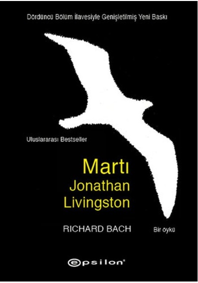 Martı/Jonathan Livingston