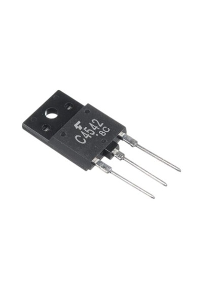 2sc 4542 To-3pf Transistör