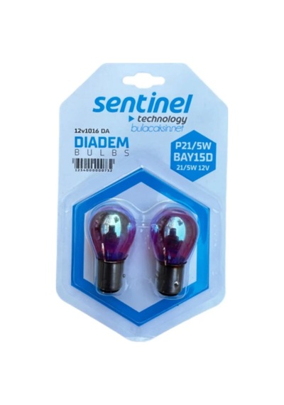 Sentinel Diadem Ampül Takımı Çift Duy 1 Paket Takım Fiyatıdır.
