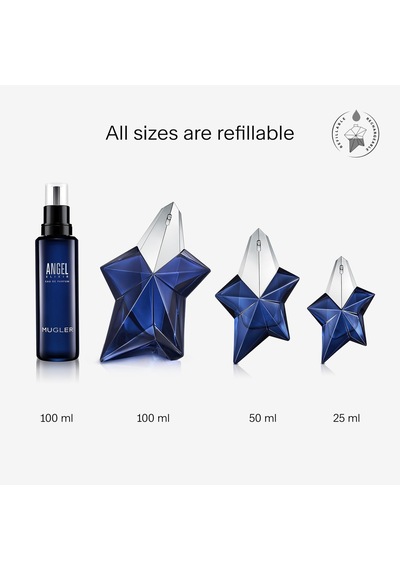 Thierry Thierry Angel Elixir Edp 100ml Refill Diğer