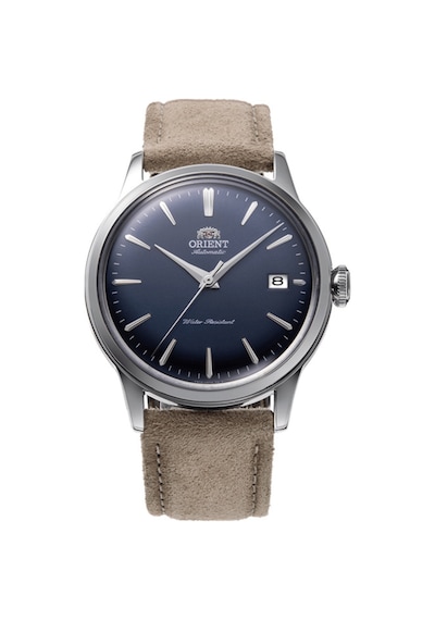 Orient Ra-ac0m12l30b Otomatik Erkek Kol Saati Metalik