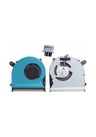 Asus Vivobook S300, S300c, S300ca, S400 S400c Notebook Fan