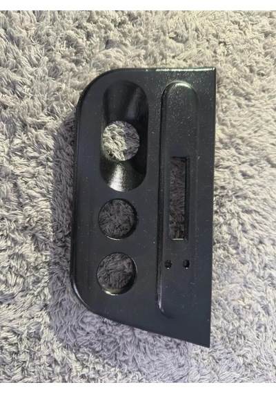 Peugeot 306 Orta Panel Alt Kısım