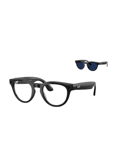 Ray-ban Meta Headlıner Gen 2 Rw4013f 601/mf51