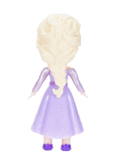 Frozen Mini Bebekler Elsa Model 4 24039
