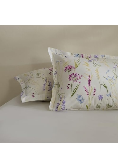 Home Jody İkili Yastık Kılıfı Multicolor Abanoz