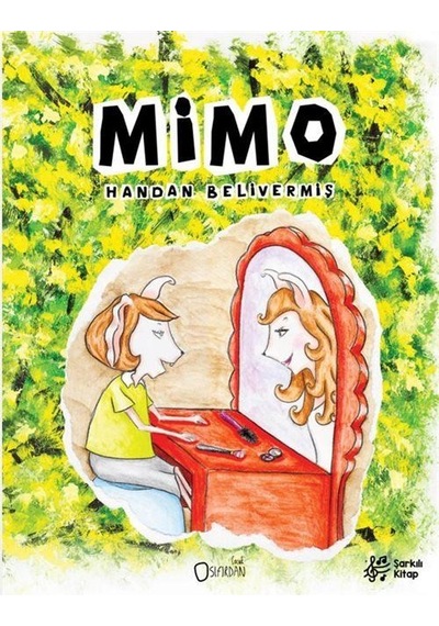 Mimo / Handan Belivermiş
