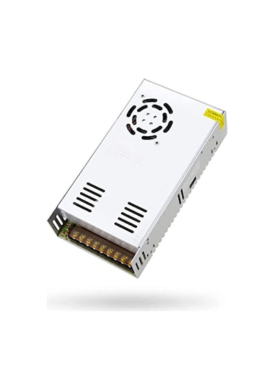 S-350-24 Smps 24V 15 Amper 360W
