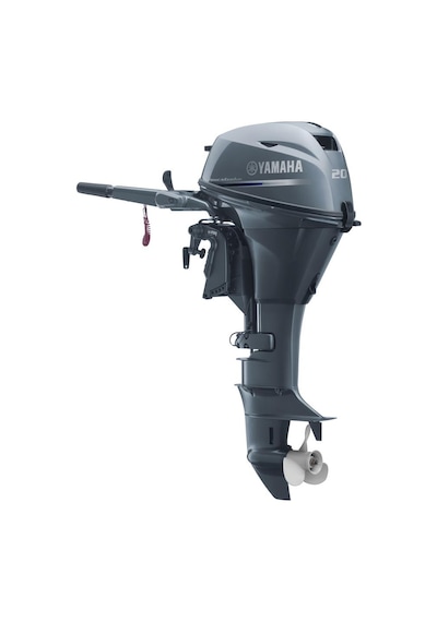Yamaha F20beps Deniz Motoru