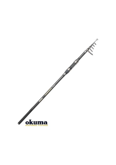 Okuma Carbonite Tele Surf 360 CM Olta Kamışı 360 CM
